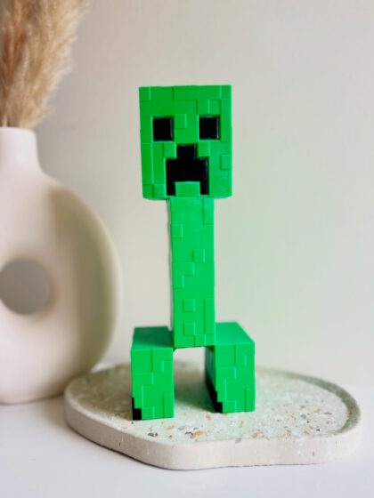 Minecraft Creeper