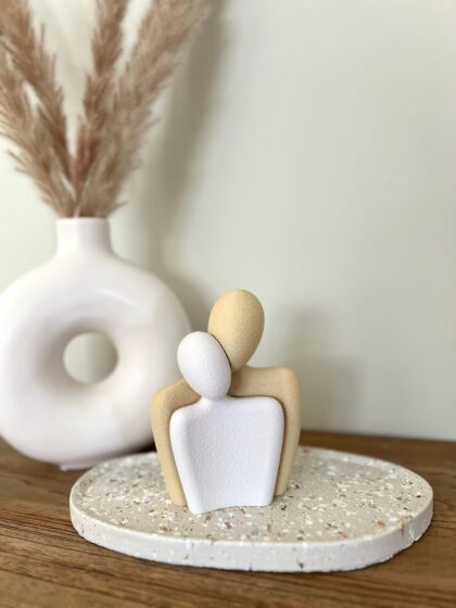 Verbonden – Koppelbeeldje