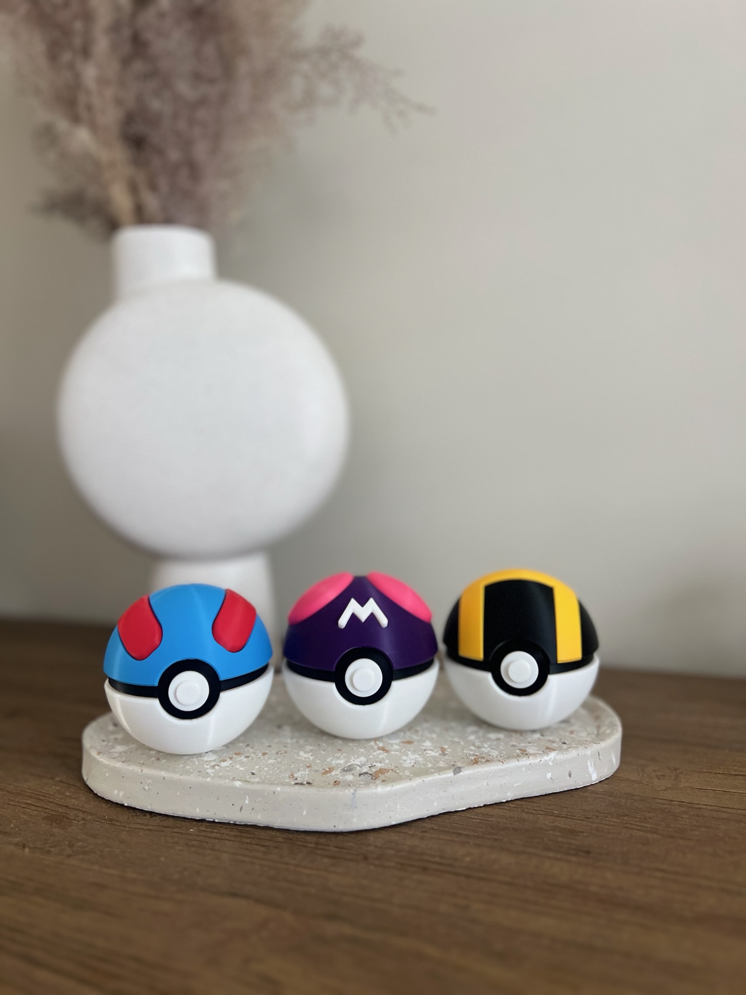 Poke Balls - Afbeelding 2