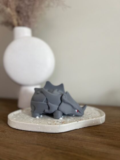 Rhydon Beeldje