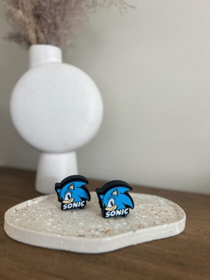 Sonic Clickeez